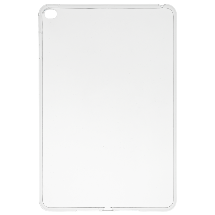Acrylic TPU iPad mini 4 (2015) hoesje | Partly