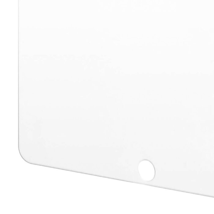 iPad Air 2 (2014) tempered glass | Partly