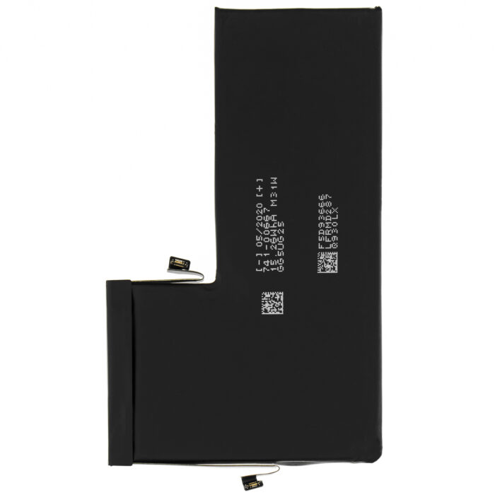 iPhone 11 Pro Max batterij | Partly