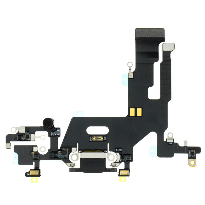 iPhone 11 dock connector | Partly