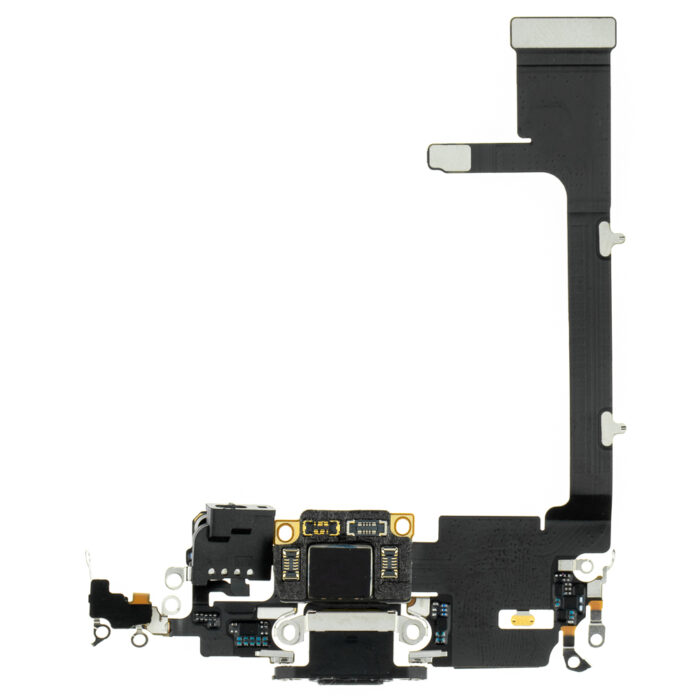 iPhone 11 Pro dock connector | Partly