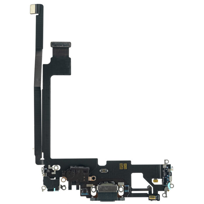 iPhone 12 Pro Max dock connector | Partly