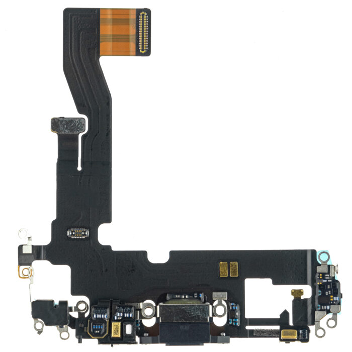 iPhone 12 dock connector | Partly