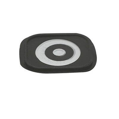 iPhone 5 home button | Partly