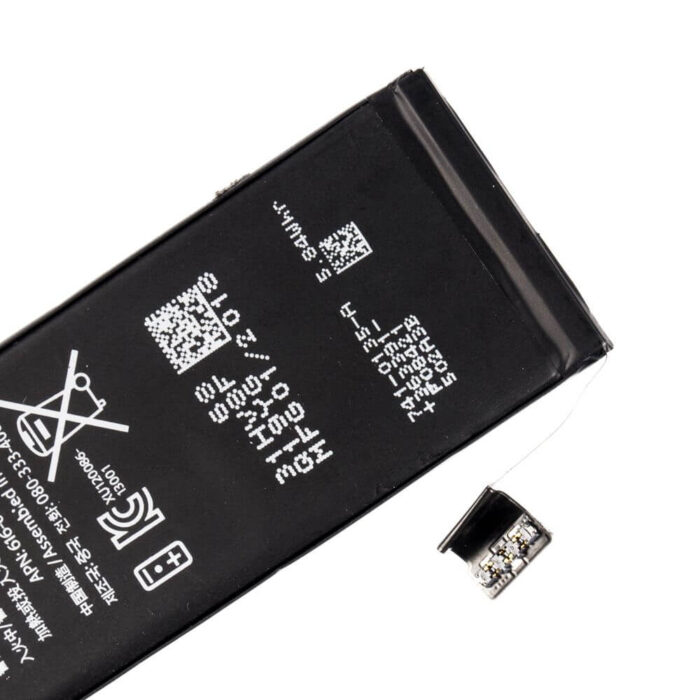 iPhone 5c batterij (A+ kwaliteit) | Partly
