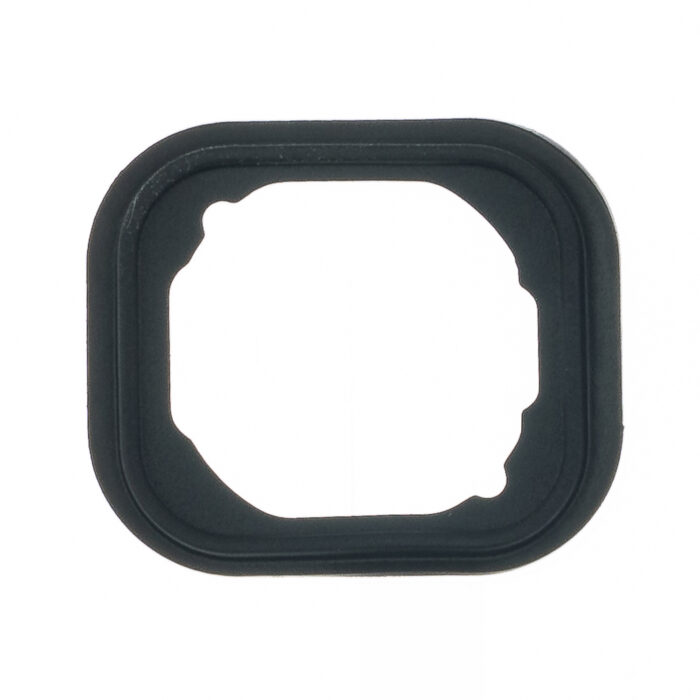 iPhone 5s home button rubber | Partly