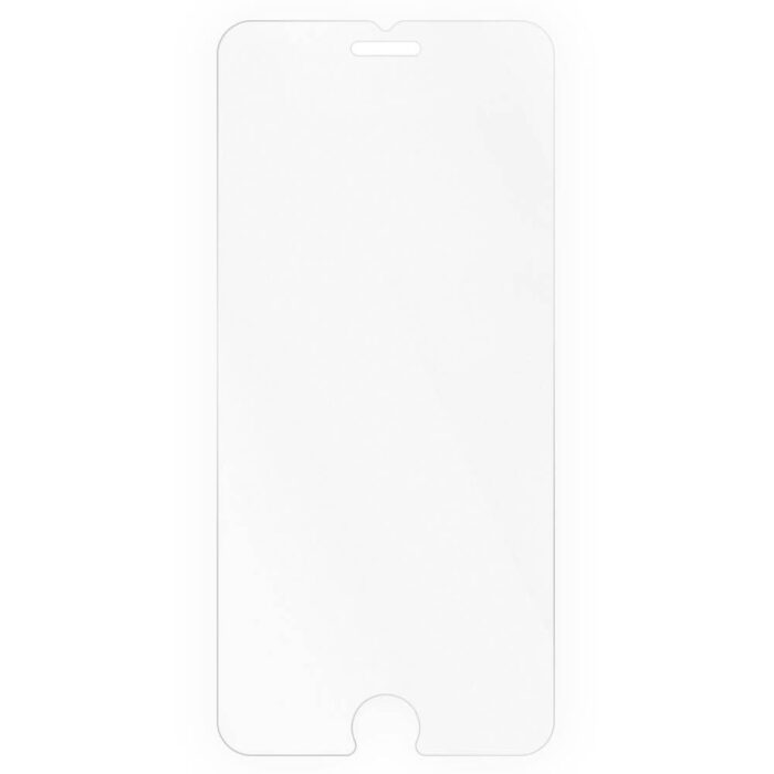10x iPhone 6 / 6s tempered glass | Partly