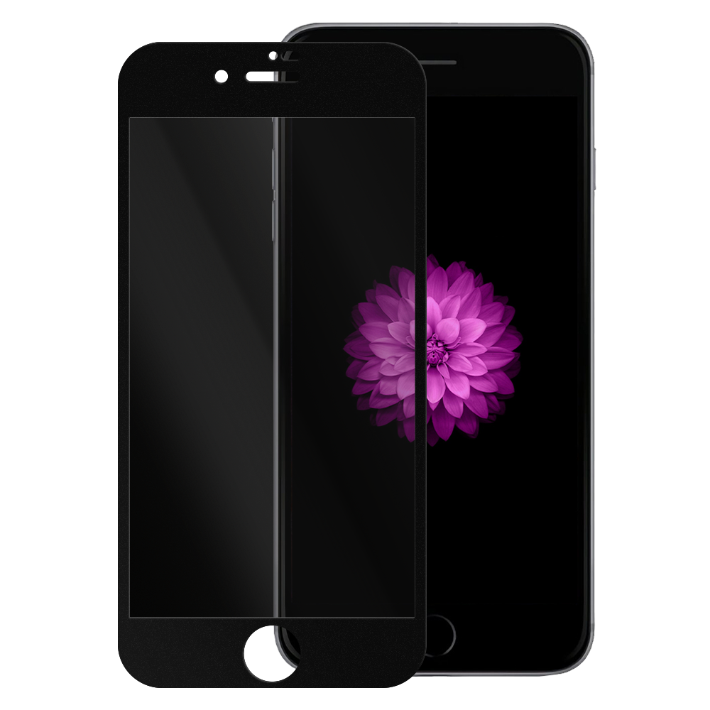 gevolgtrekking Zweet top iPhone 6 Plus privacy tempered glass kopen? - Beste bescherming | Partly
