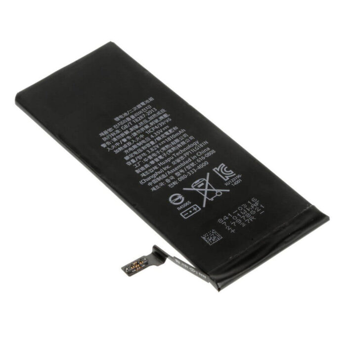 iPhone 6 batterij | Partly