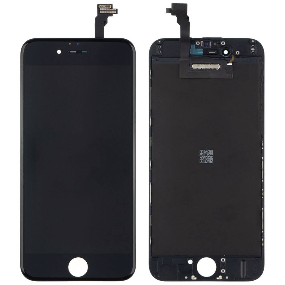 toewijding Wrok Zenuwinzinking iPhone 6 scherm en LCD (A+ kwaliteit) kopen? - 10 jaar+ ervaring | Partly