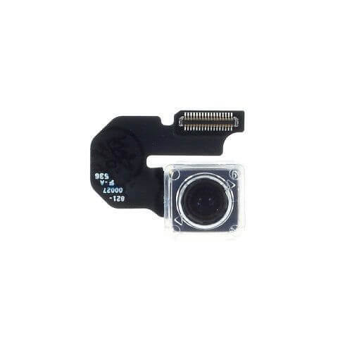 iPhone 6s achter camera | Partly
