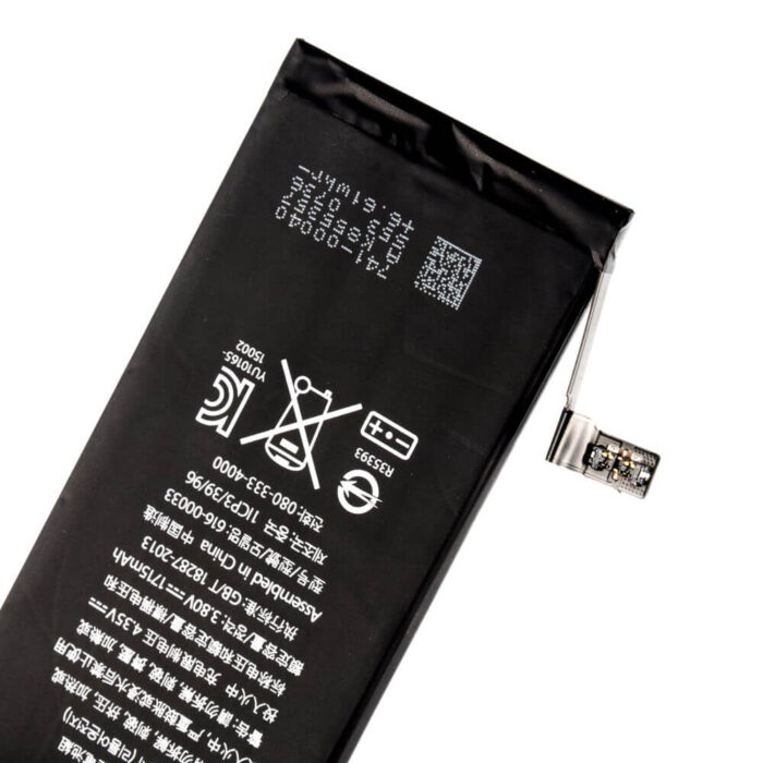 iPhone 6s batterij (A+ kwaliteit) | Partly