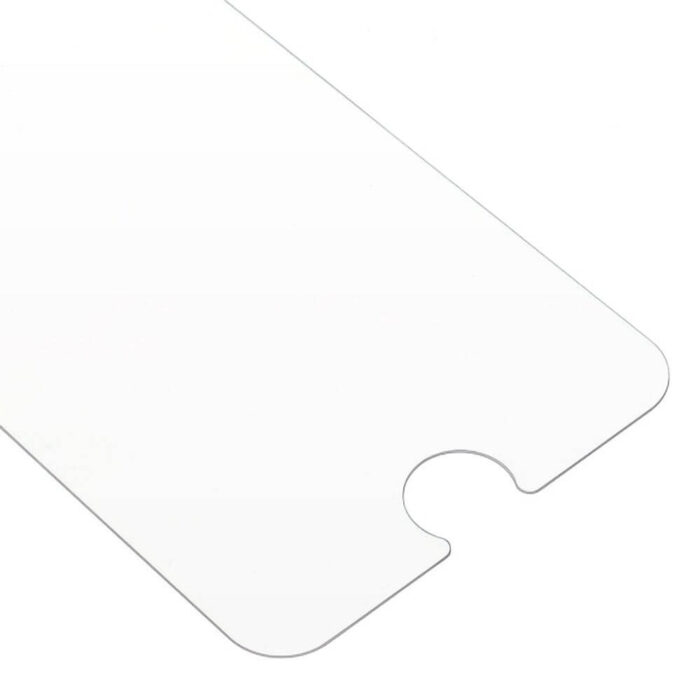 50x iPhone 8 Plus tempered glass | Partly