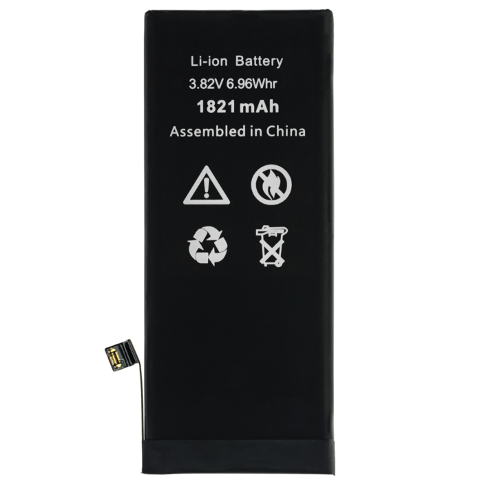 iPhone SE 2 (2020) batterij (A+ kwaliteit) | Partly
