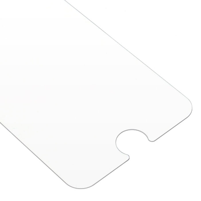 10x iPhone SE 2 (2020) tempered glass | Partly