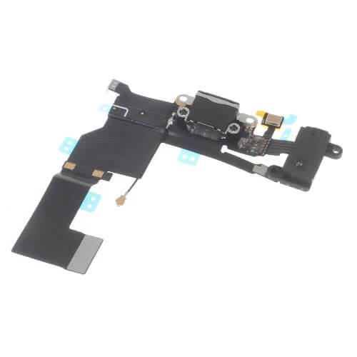 iPhone SE (2016) dock connector | Partly