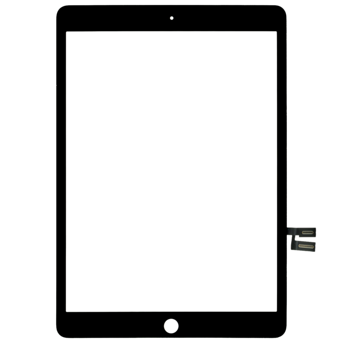 iPad 7 (2019) 10,2-inch scherm (A+ kwaliteit) | Partly