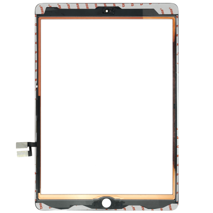 iPad 8 (2020) 10,2-inch scherm (A+ kwaliteit) | Partly