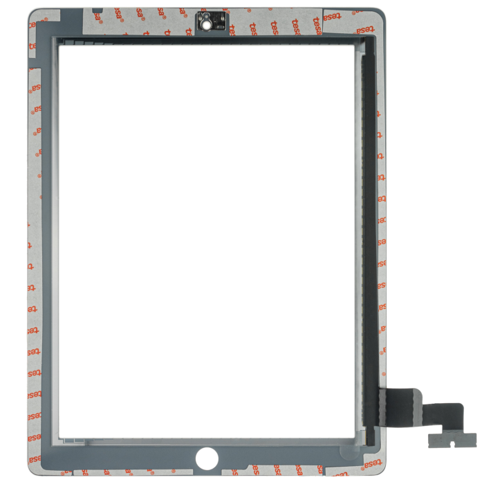 iPad 2 (2011) scherm (A+ kwaliteit) | Partly