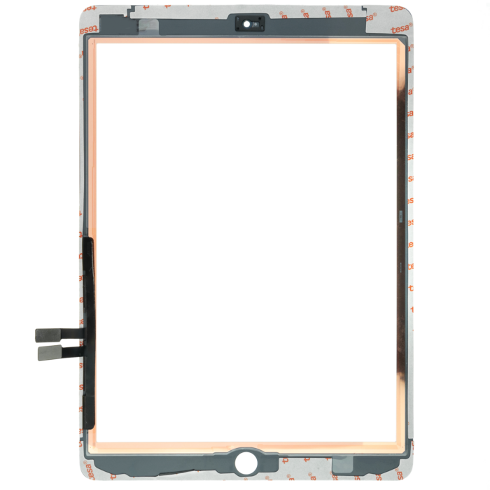 iPad 6 (2018) 9,7-inch scherm (A+ kwaliteit) | Partly