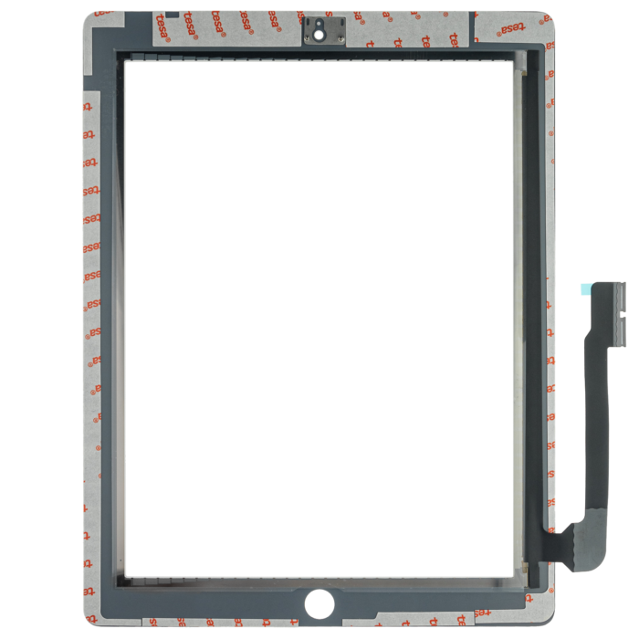 iPad 3 (2012) scherm (A+ kwaliteit) | Partly