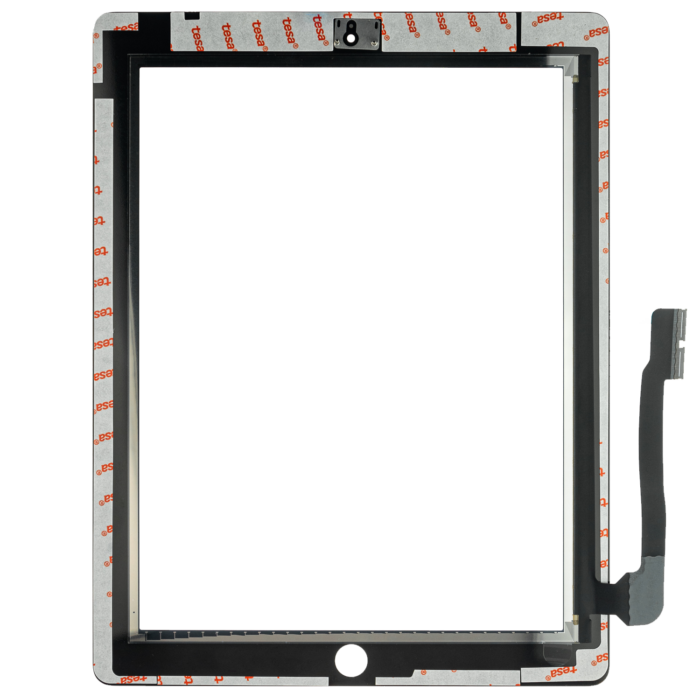 iPad 4 (2012) scherm (A+ kwaliteit) | Partly