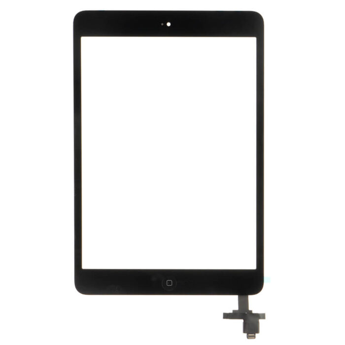 iPad mini 2 (2013) scherm (A+ kwaliteit) | Partly