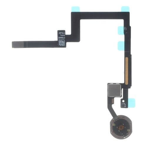 iPad mini 3 (2014) home button (kabel) | Partly