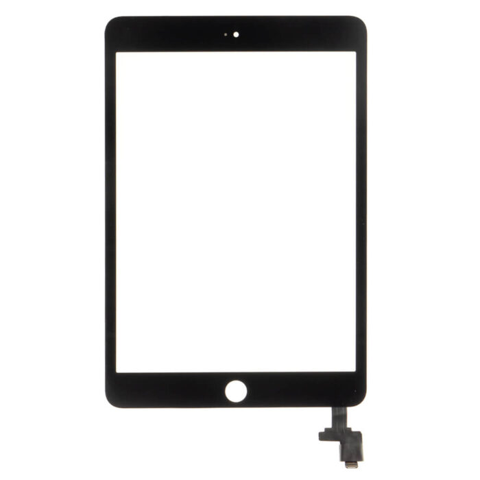 iPad mini 3 (2014) scherm | Partly