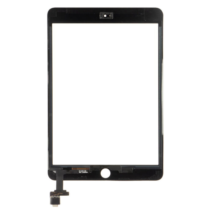 iPad mini 3 (2014) scherm | Partly