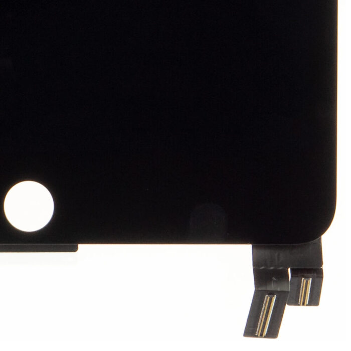iPad mini 4 (2015) scherm en LCD (A+ kwaliteit) | Partly