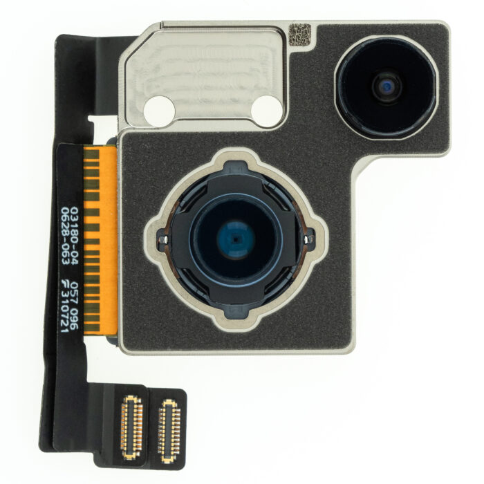 iPhone 13 achter camera | Partly