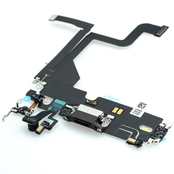 iPhone 13 Pro dock connector | Partly