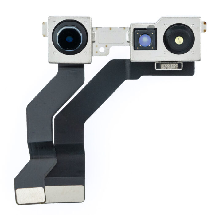 iPhone 13 mini voorcamera module | Partly