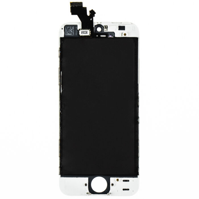iPhone 5 scherm en LCD (A+ kwaliteit) | Partly