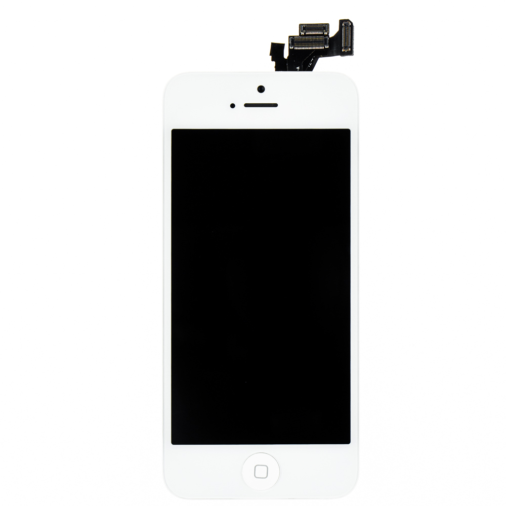 iPhone 5 en LCD kopen? - 10 ervaring | Partly