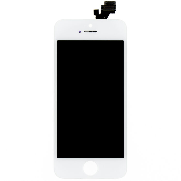 iPhone 5 scherm en LCD | Partly