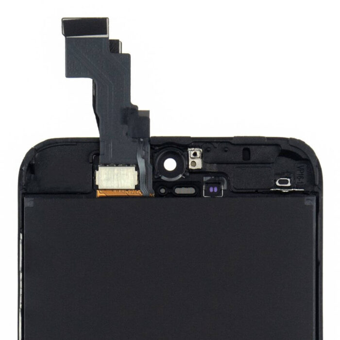 iPhone 5c scherm en LCD | Partly