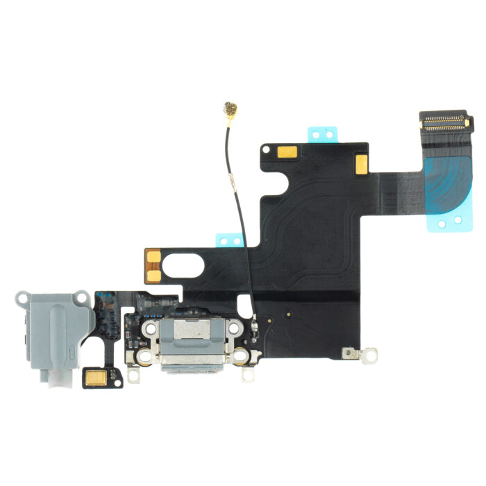 iPhone 6 dock connector | Partly