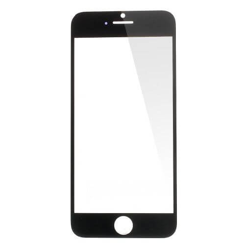iPhone 6 glas (met OCA) | Partly