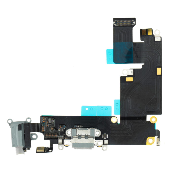 iPhone 6 Plus dock connector | Partly
