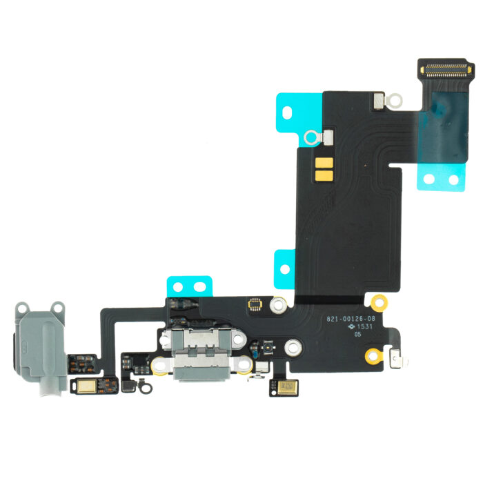iPhone 6s Plus dock connector | Partly