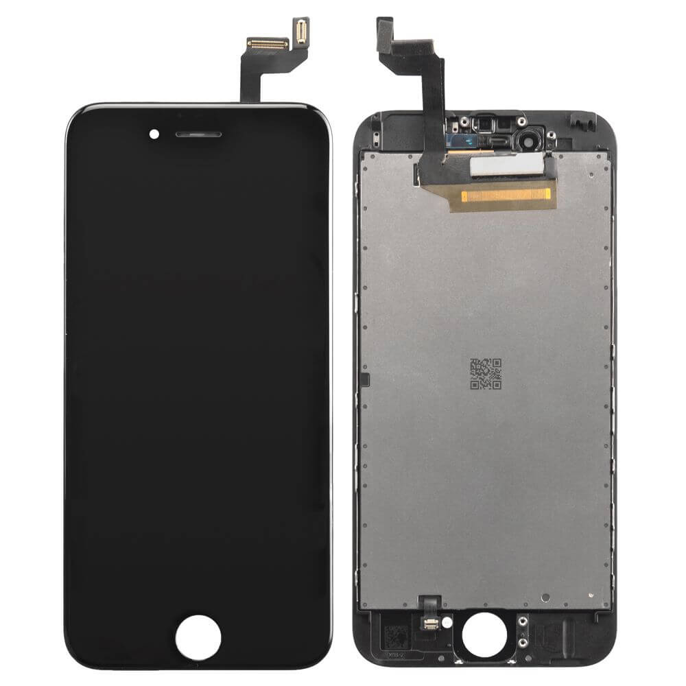 iPhone 6s scherm en LCD (A+ kwaliteit) kopen? - 10 ervaring |