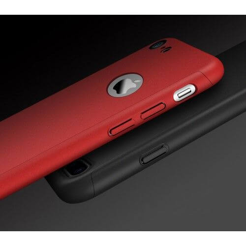 iPaky cover iPhone 7 | Partly