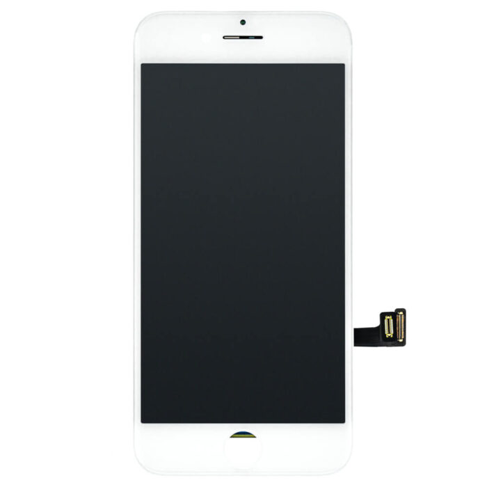 iPhone 8 scherm en LCD (A+ kwaliteit) | Partly