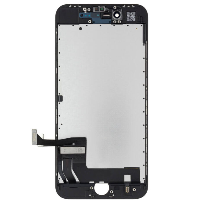 iPhone 8 scherm en LCD (A+ kwaliteit) | Partly