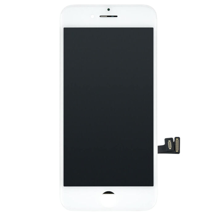 iPhone 8 scherm en LCD | Partly