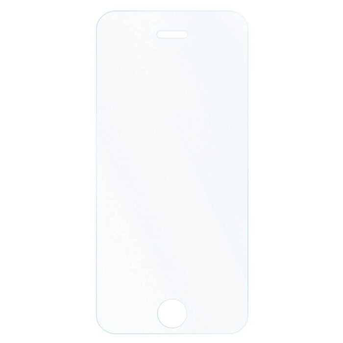 iPhone SE (2016) tempered glass (ultra) | Partly