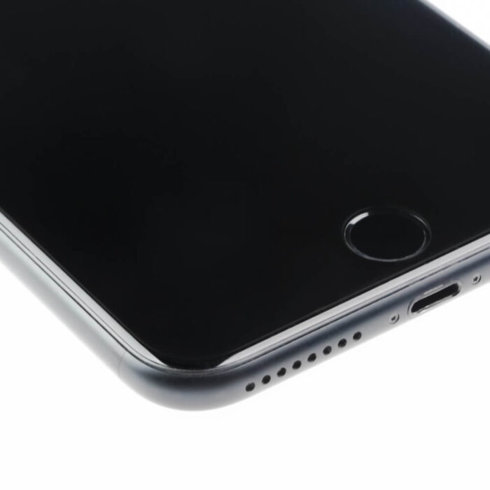 iPhone 12 mini invisible tempered glass | Partly