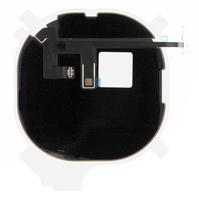iPhone XR draadloos opladen antenne met kabel | Partly
